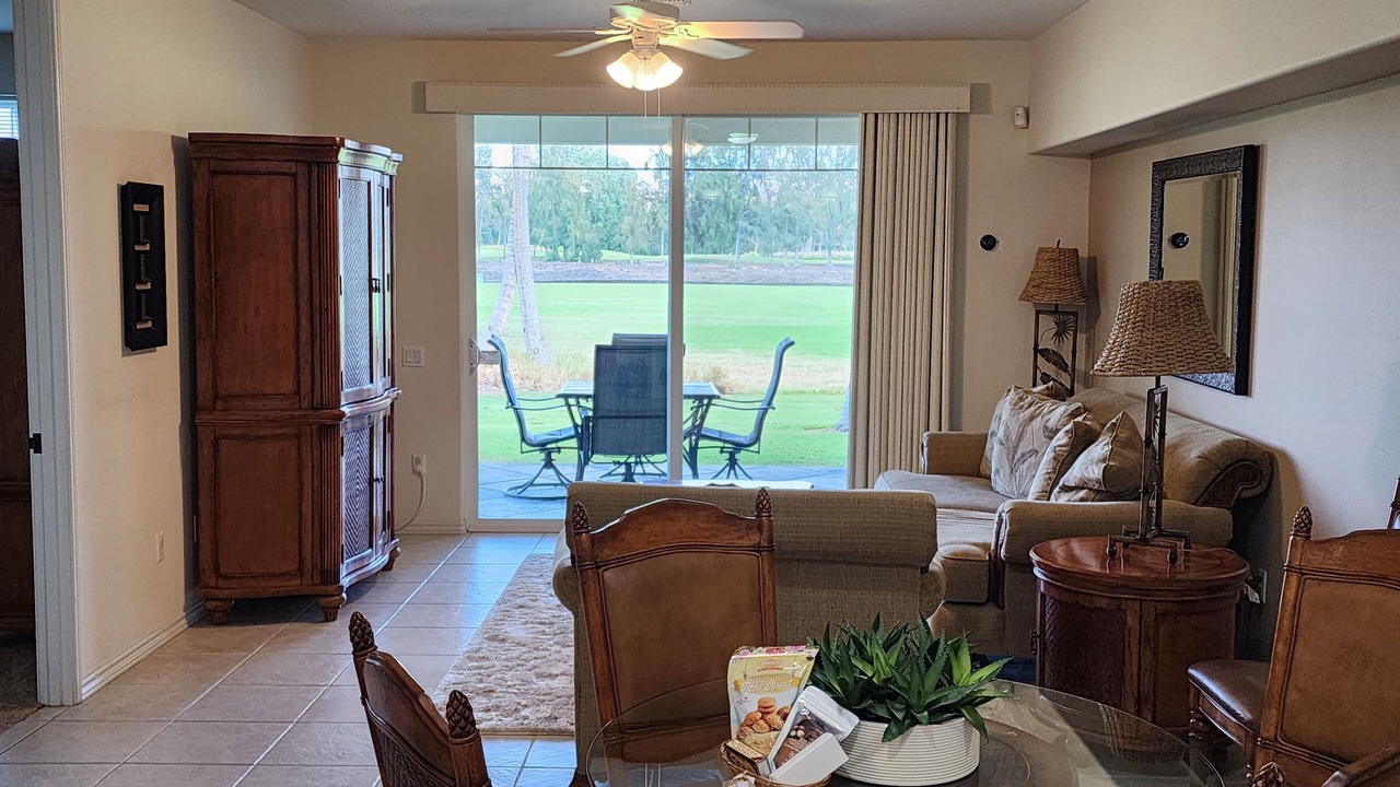 Photo of Bedroom in Waikoloa