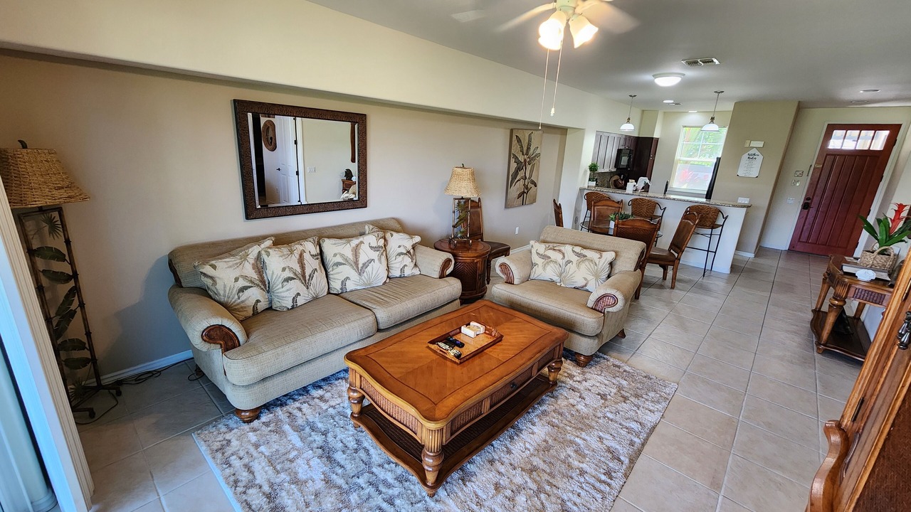 Photo of Bedroom in Waikoloa