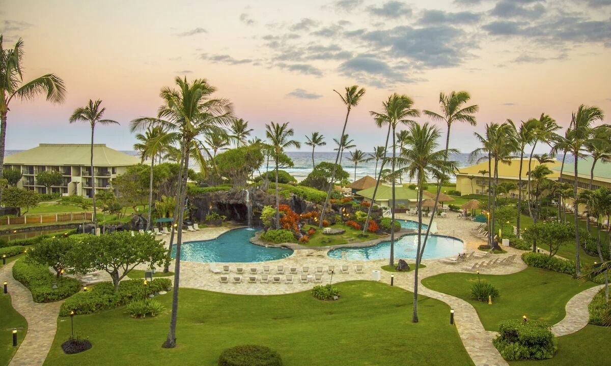 Photo of Outdoor in Hanamaulu