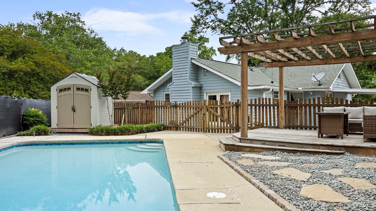 Photo of Outdoor in Smyrna