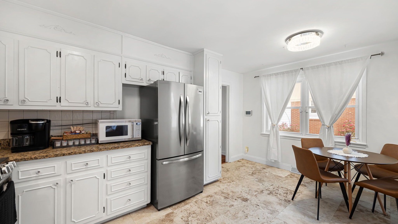 Photo of Kitchen in Smyrna
