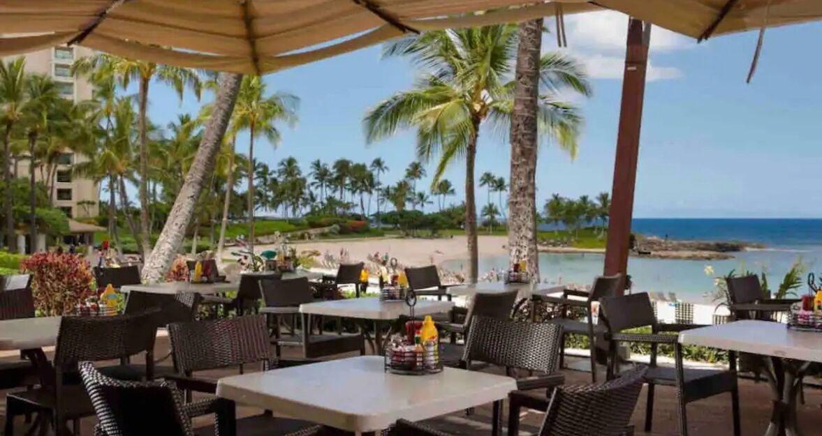 Photo of Outdoor in Ko Olina