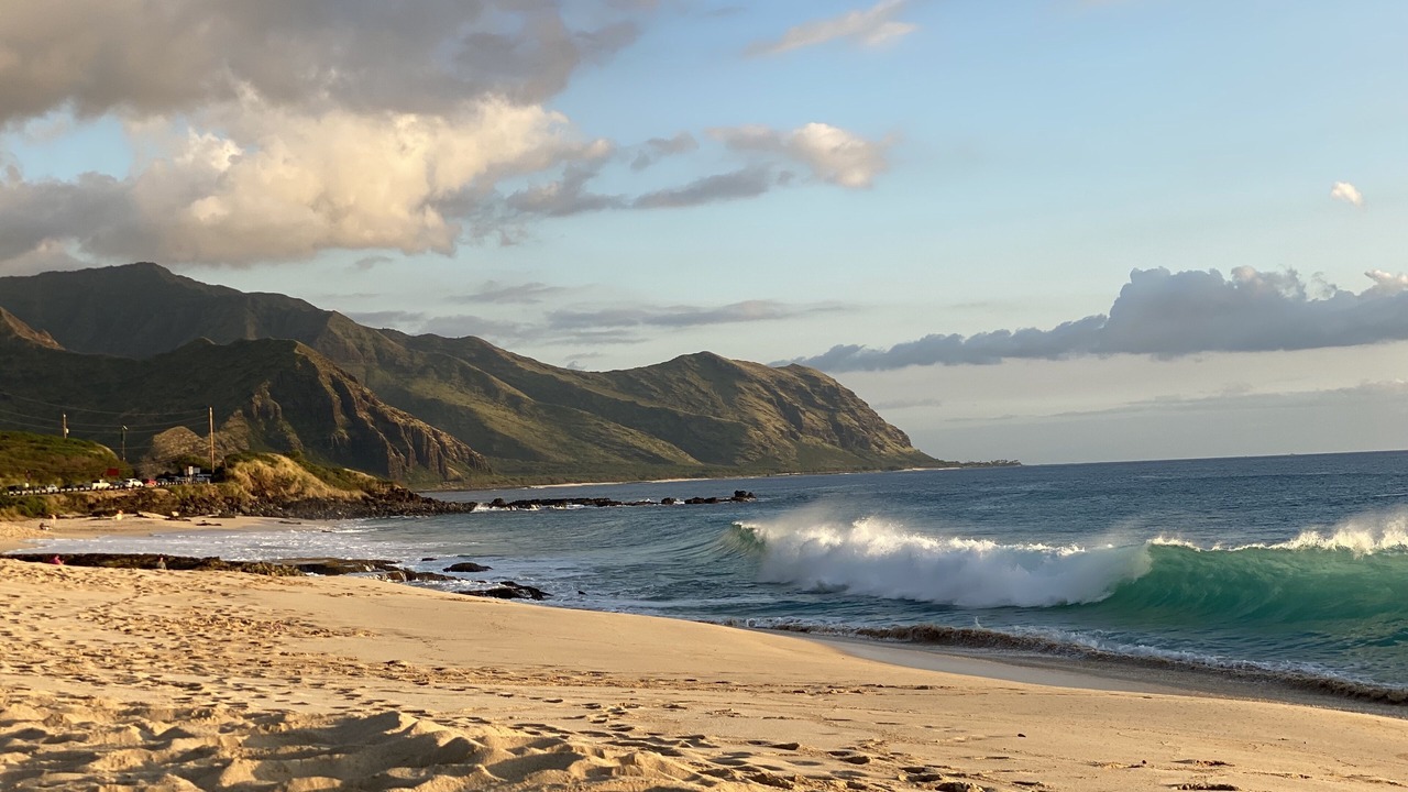 Photo of Others in Makaha Valley