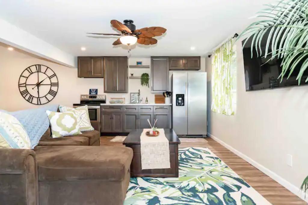 Photo of Livingroom in Kona Palisades