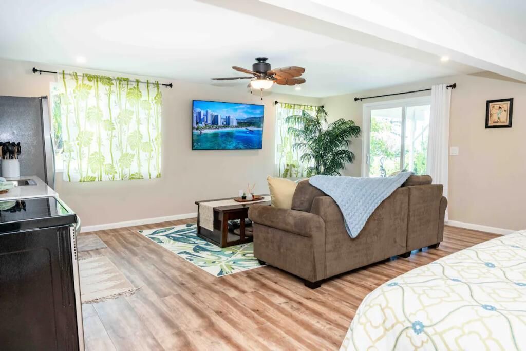 Photo of Bedroom in Kona Palisades