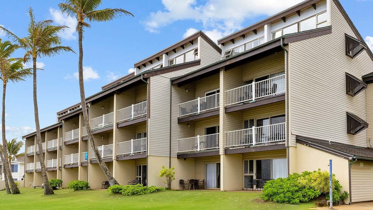 Photo of Outdoor in Wailua