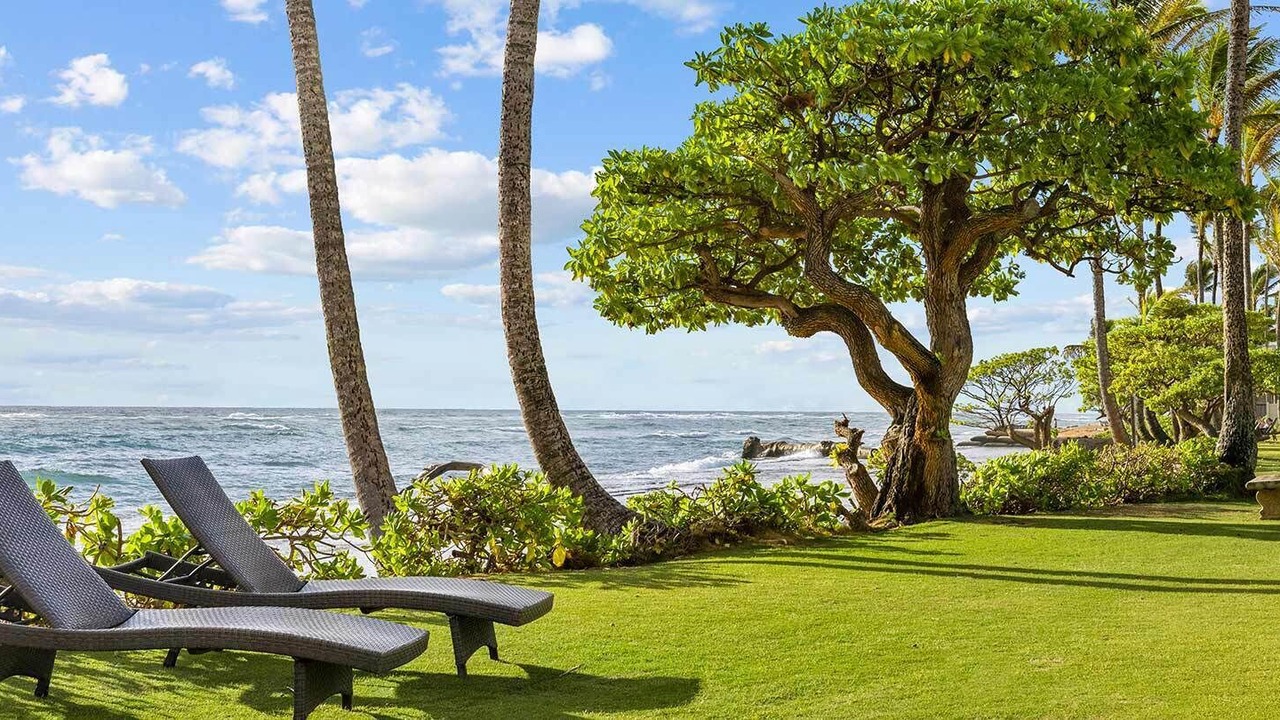 Photo of Outdoor in Wailua