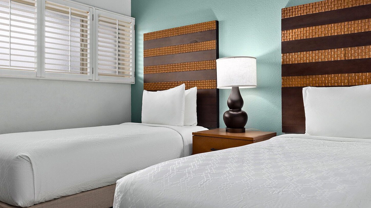 Photo of Bedroom in Wailua