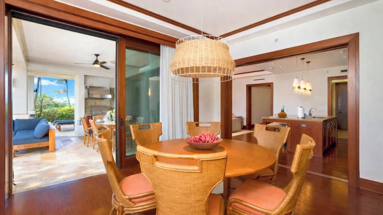 Photo of Outdoor in Montage Kapalua Bay