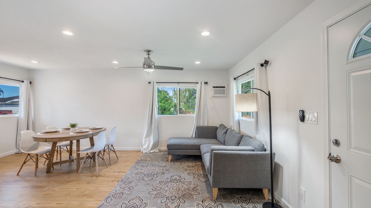 Photo of Livingroom in Wahiawa