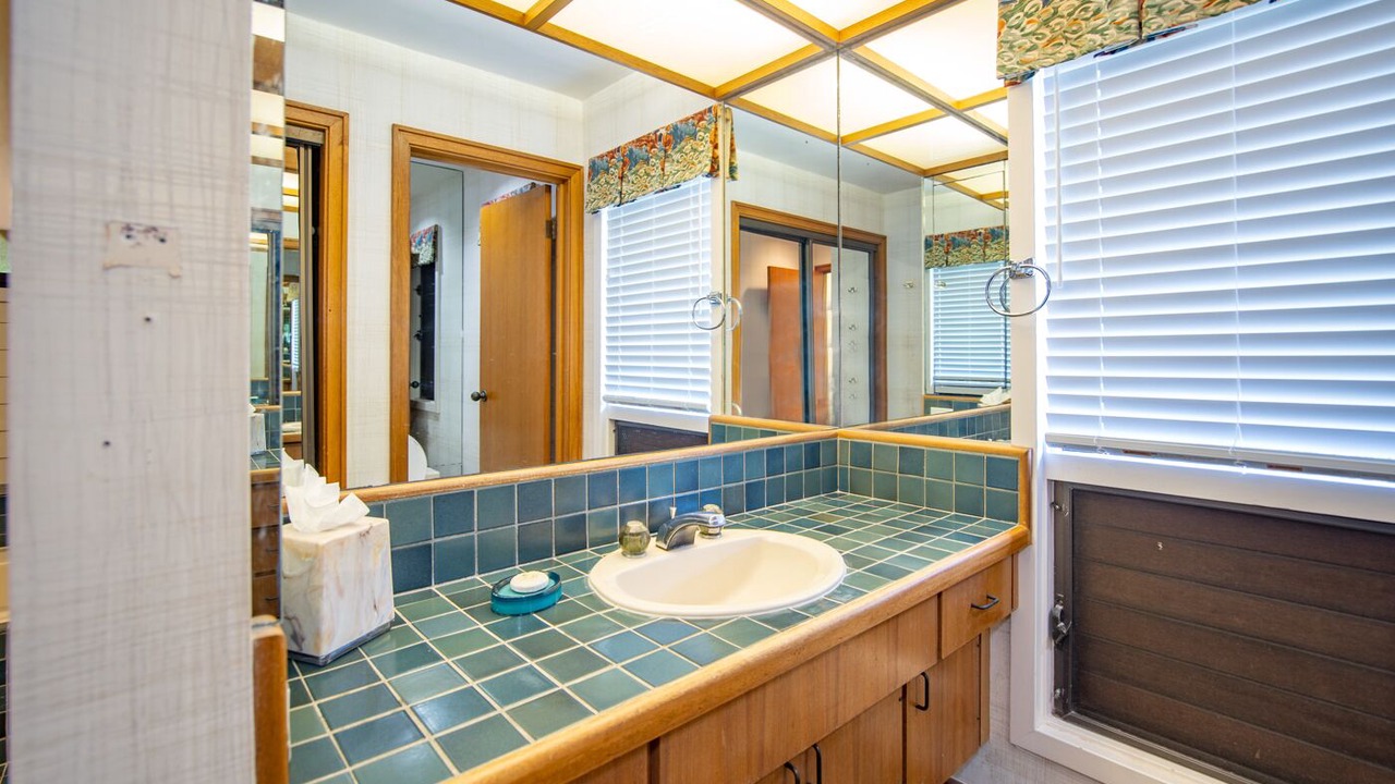Photo of Bathroom in Kapalua