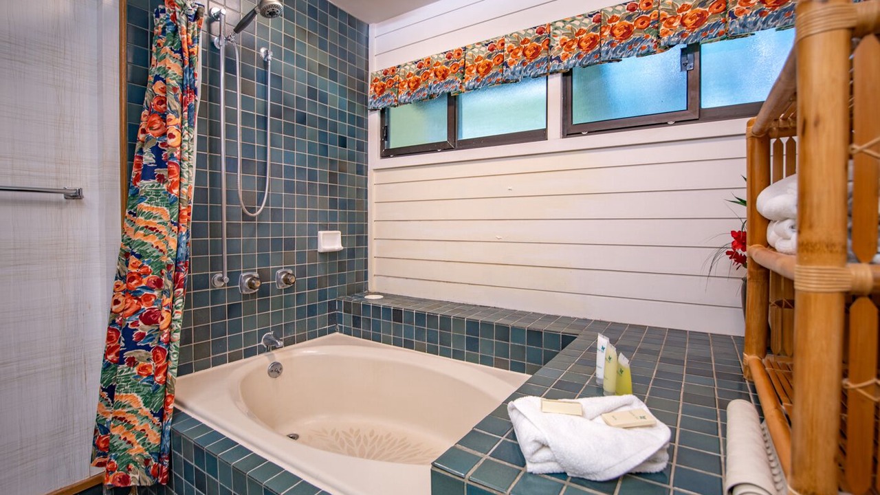 Photo of Bathroom in Kapalua