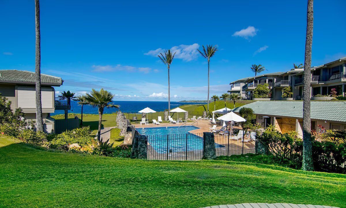 Photo of Outdoor in Kapalua