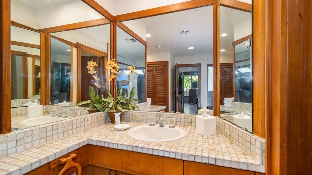Photo of Bathroom in Kapalua