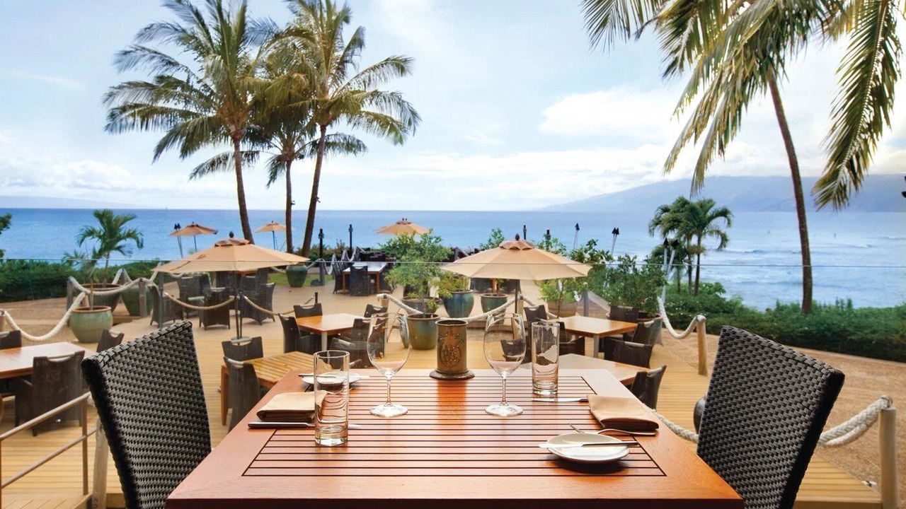 Photo of Others in Kapalua