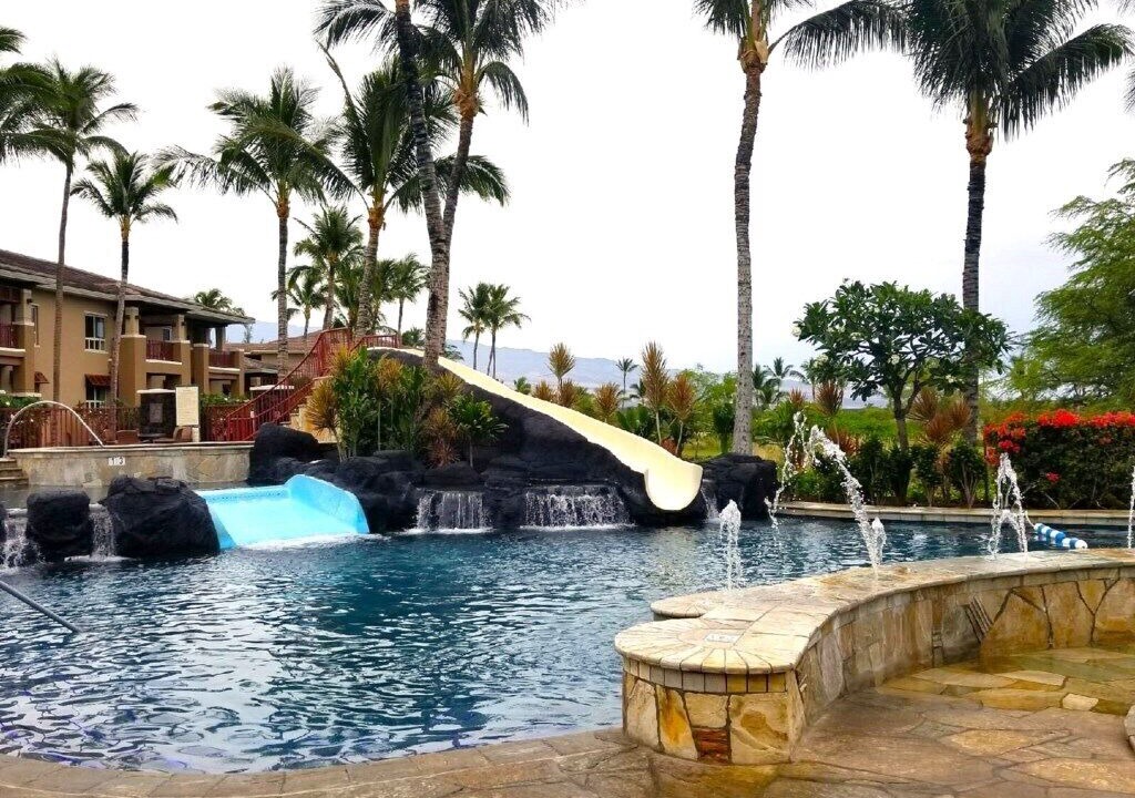 Photo of Outdoor in Waikoloa