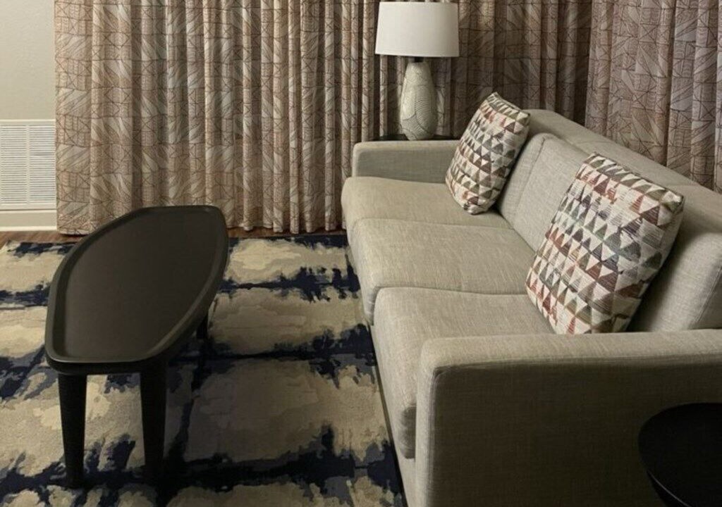 Photo of Livingroom in Waikoloa
