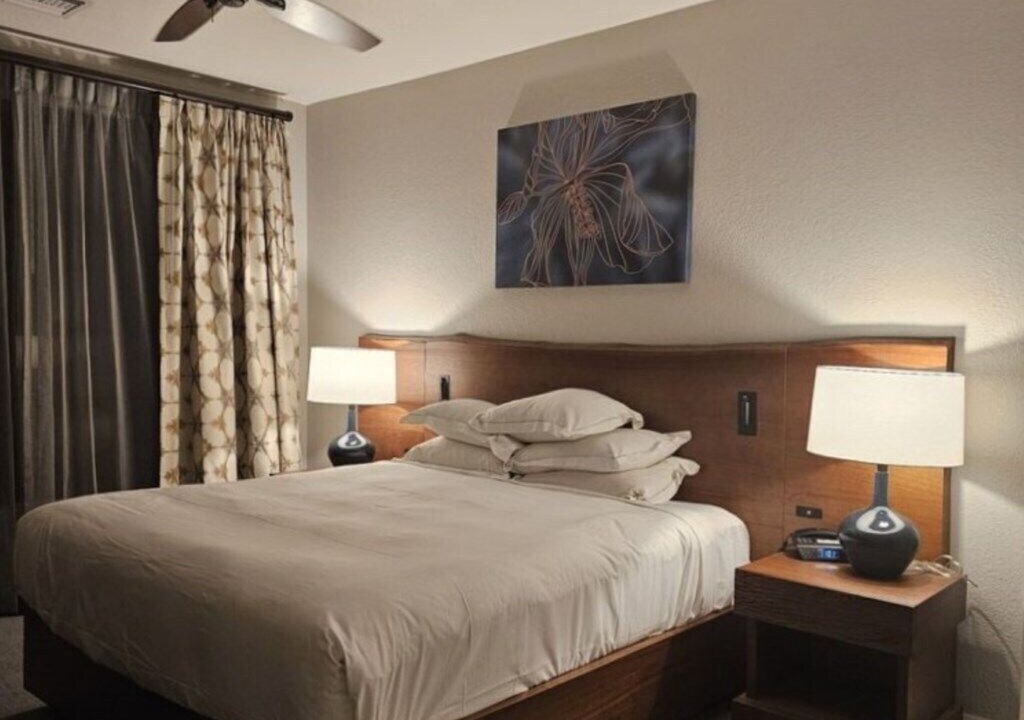 Photo of Bedroom in Waikoloa