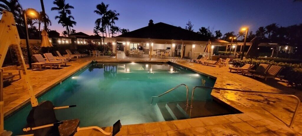Photo of Outdoor in Waikoloa