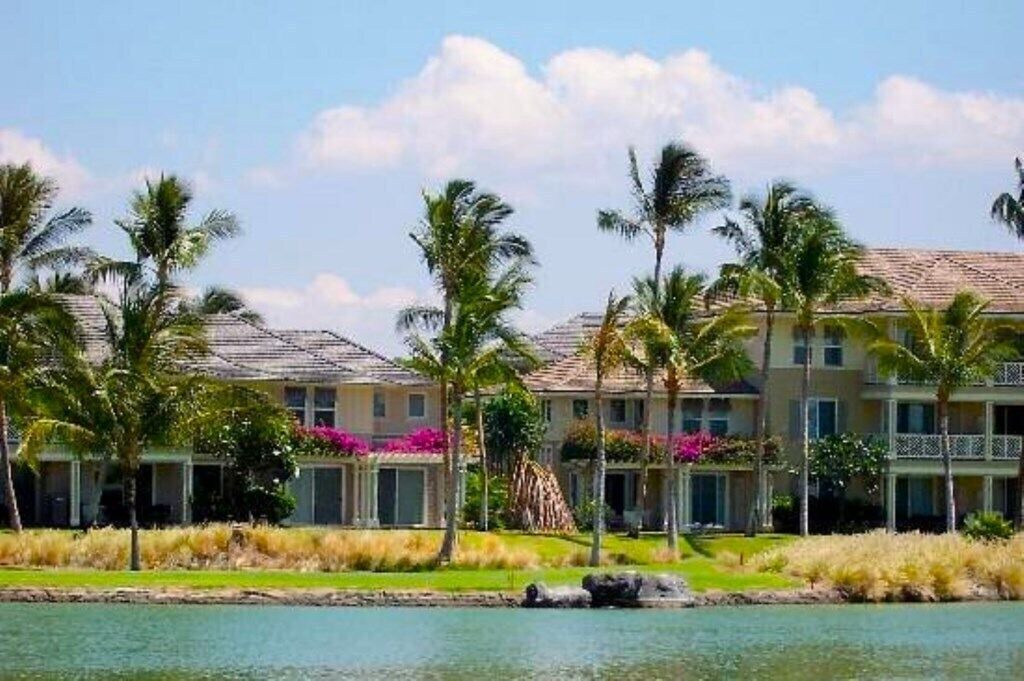 Photo of Outdoor in Waikoloa