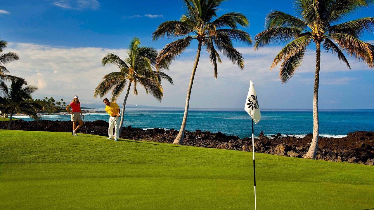 Photo of Others in Waikoloa