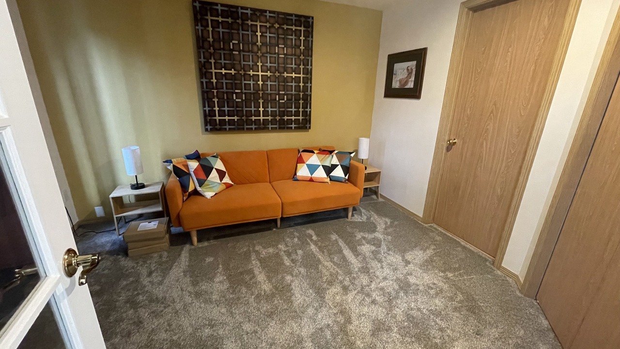 Photo of Livingroom in Cathcart