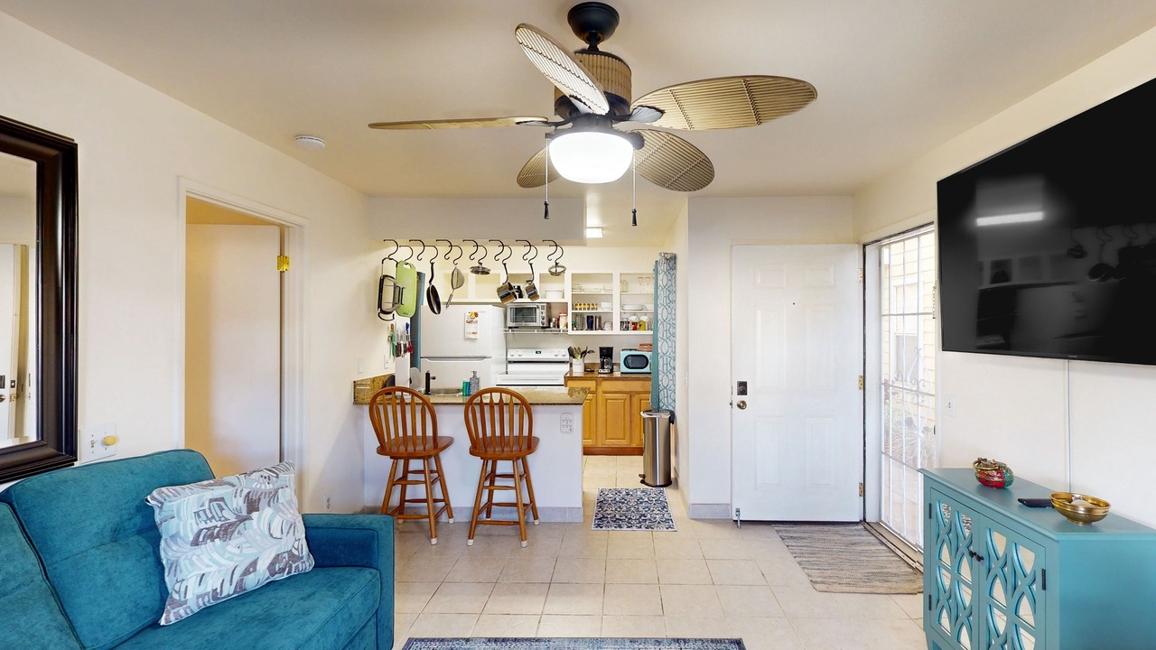 Photo of Livingroom in Waikoloa