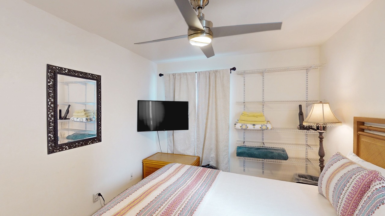 Photo of Bedroom in Waikoloa