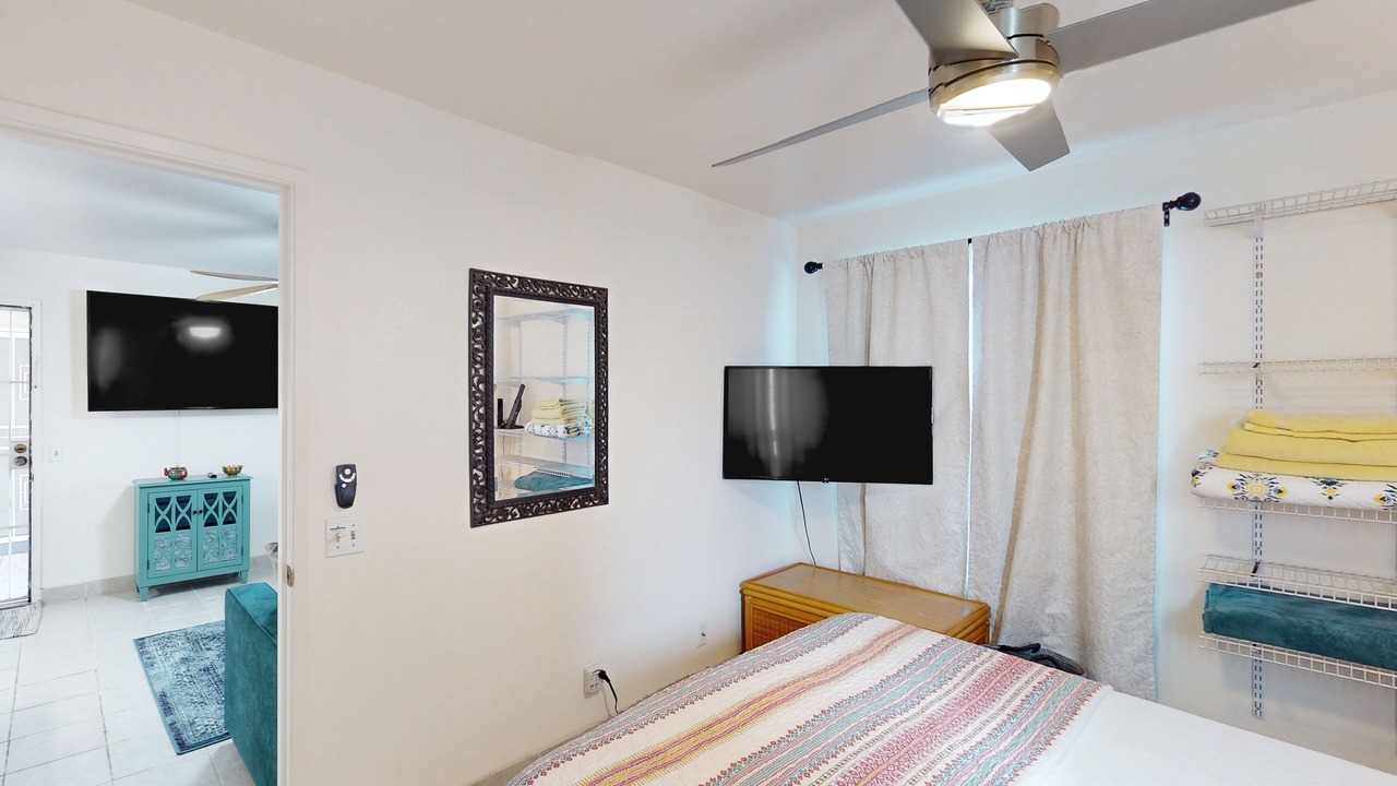 Photo of Bedroom in Waikoloa