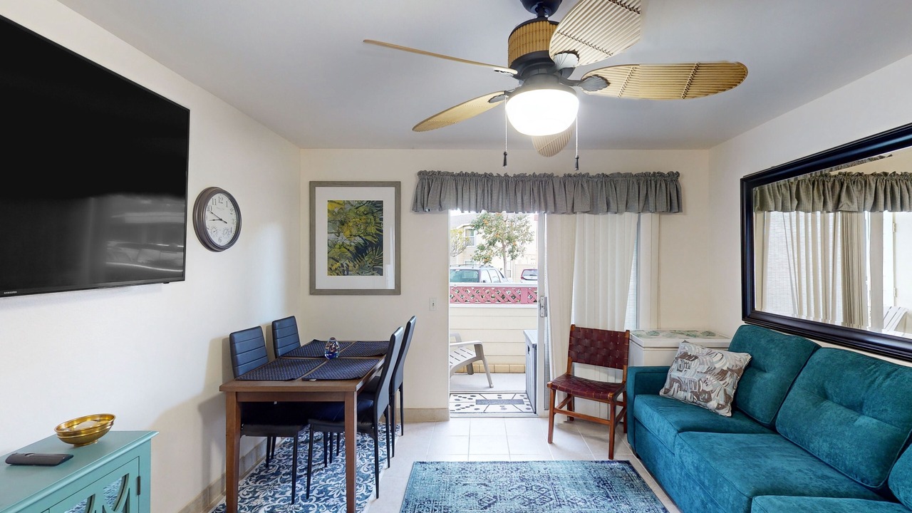 Photo of Livingroom in Waikoloa