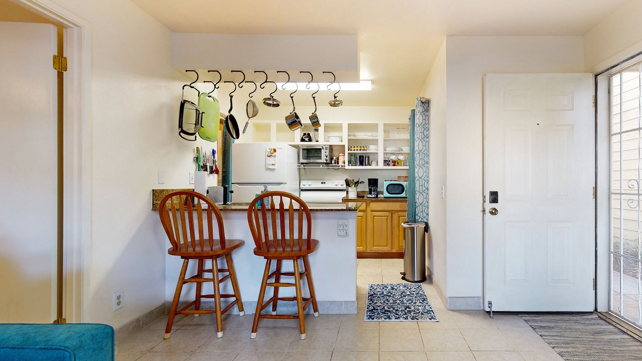 Photo of Kitchen in Waikoloa