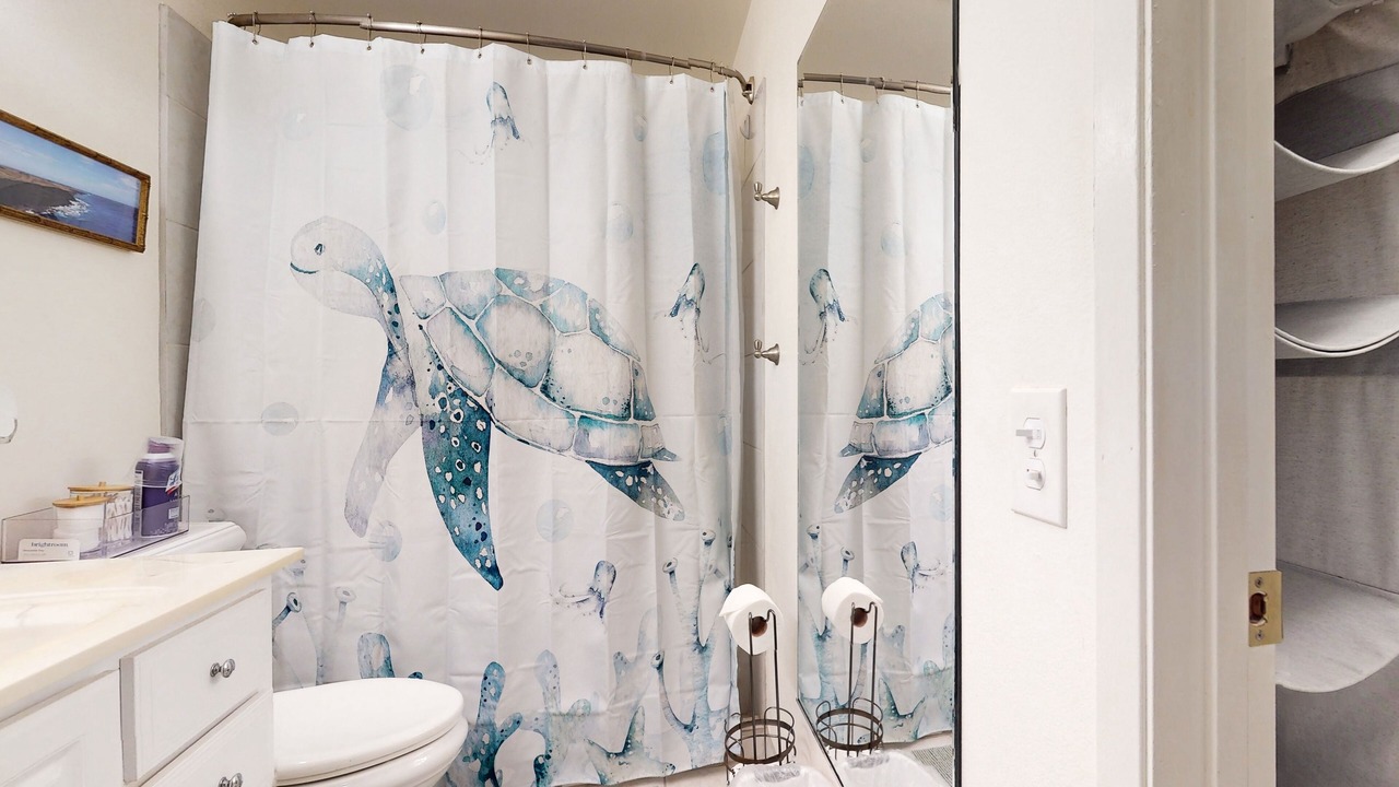 Photo of Bathroom in Waikoloa