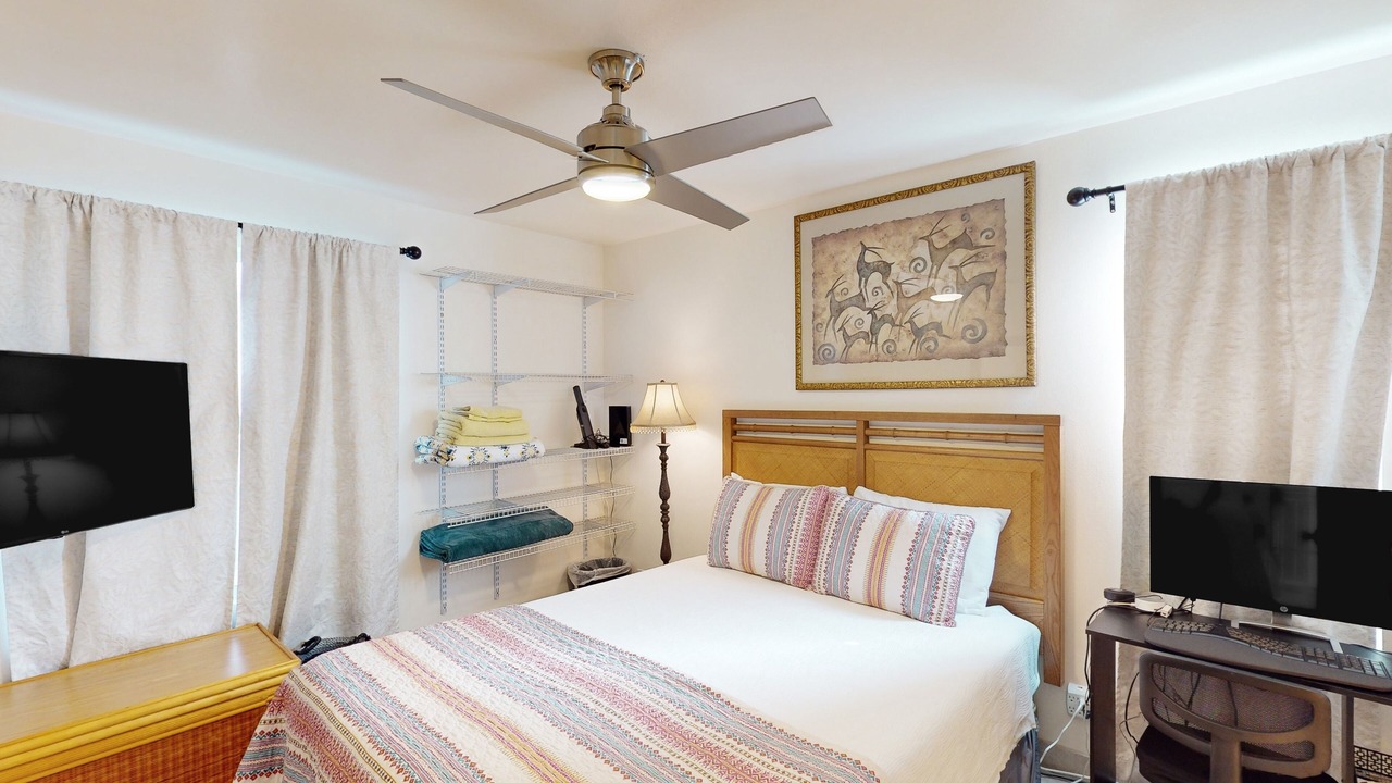 Photo of Bedroom in Waikoloa