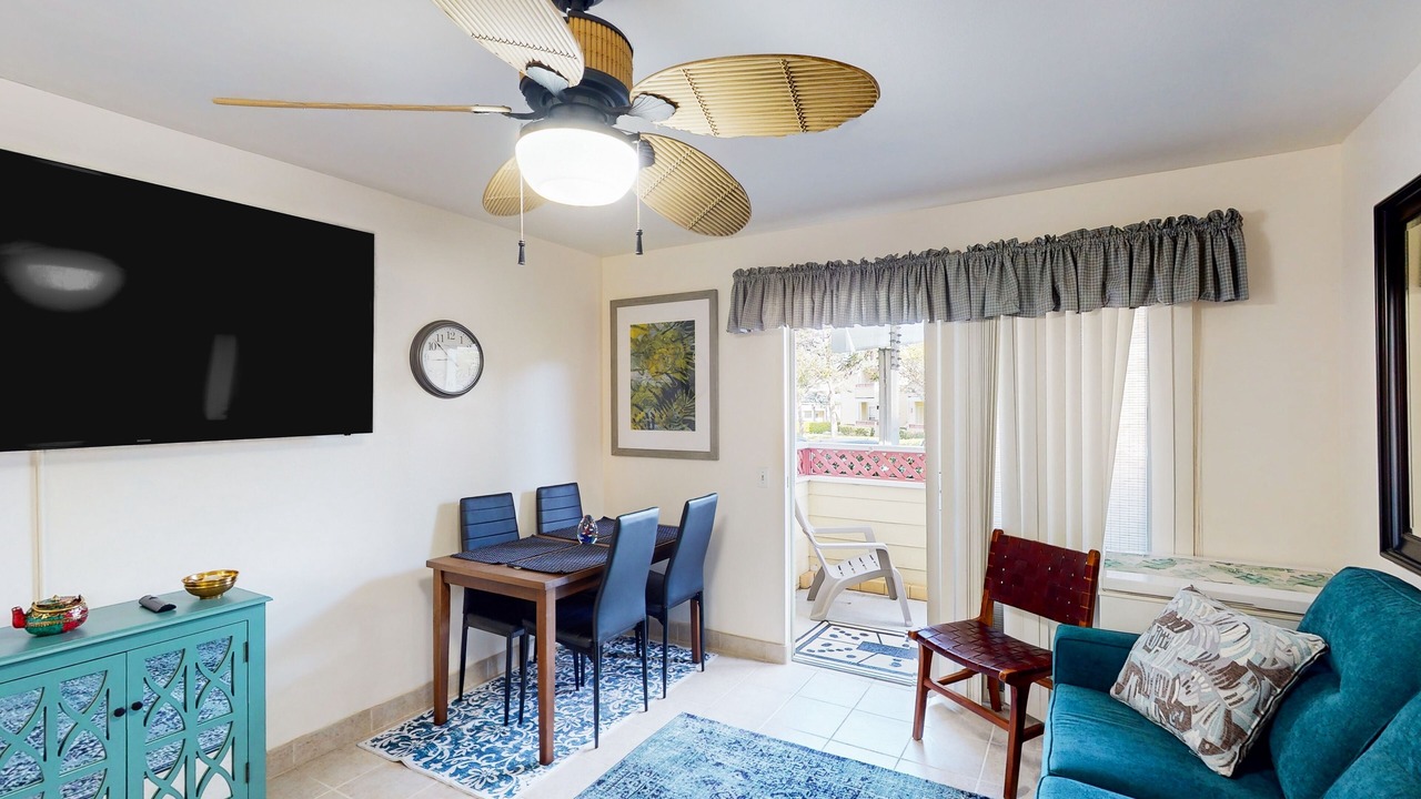 Photo of Livingroom in Waikoloa