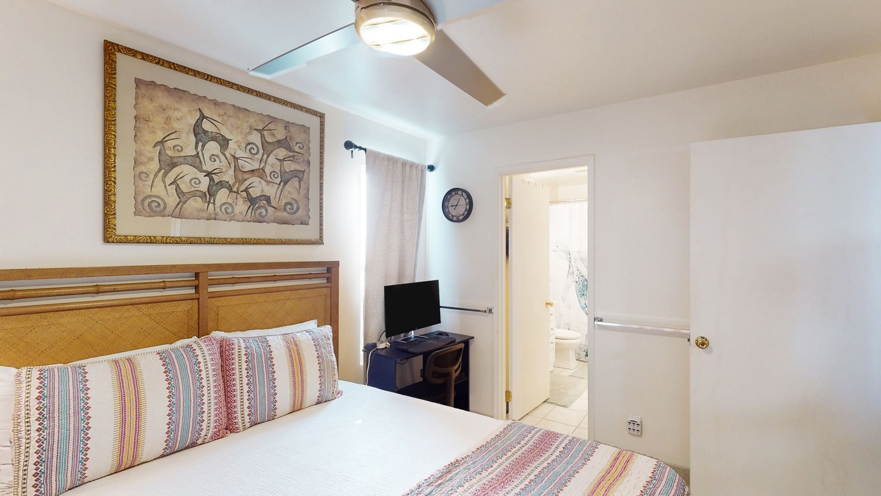 Photo of Bedroom in Waikoloa