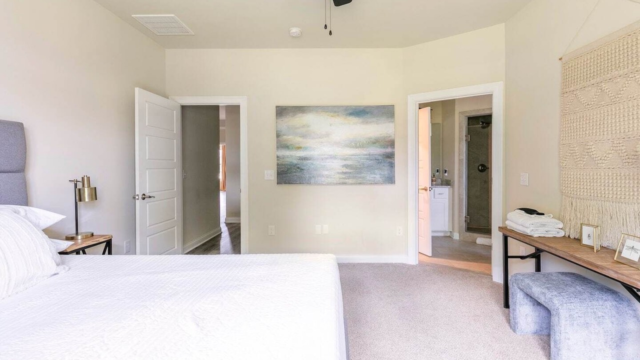 Photo of Bedroom in Lexington