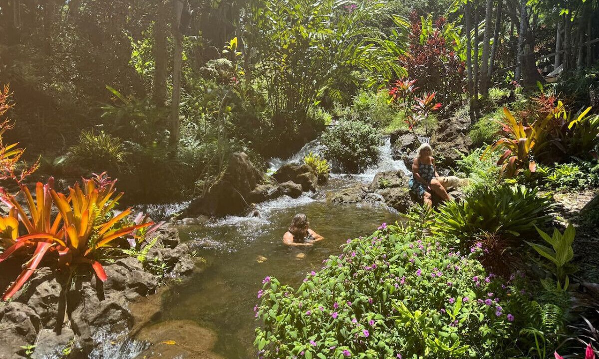 Photo of Outdoor in Kukuihaele