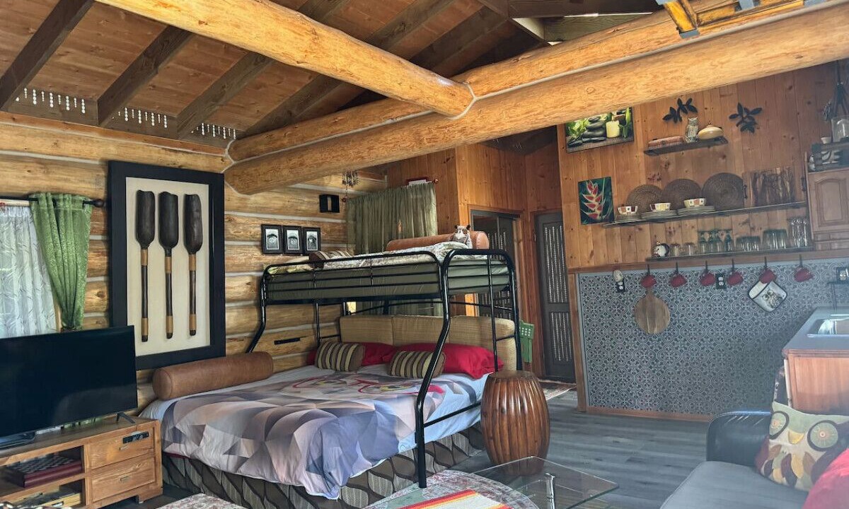 Photo of Bedroom in Kukuihaele