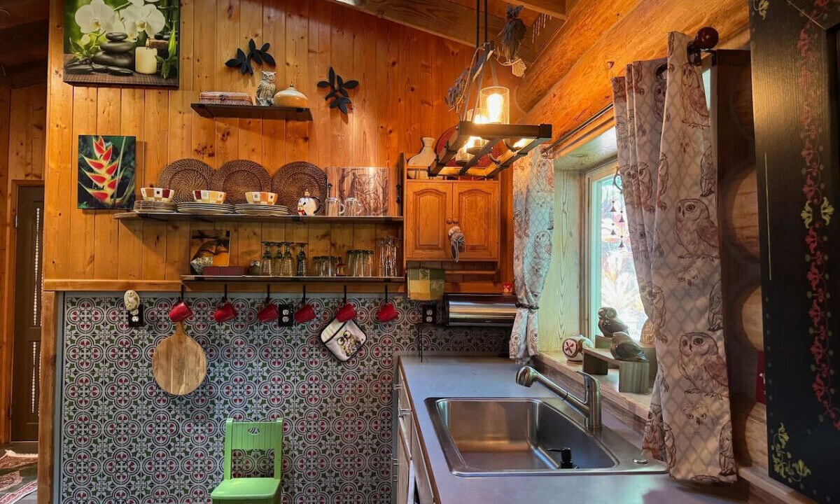 Photo of Kitchen in Kukuihaele