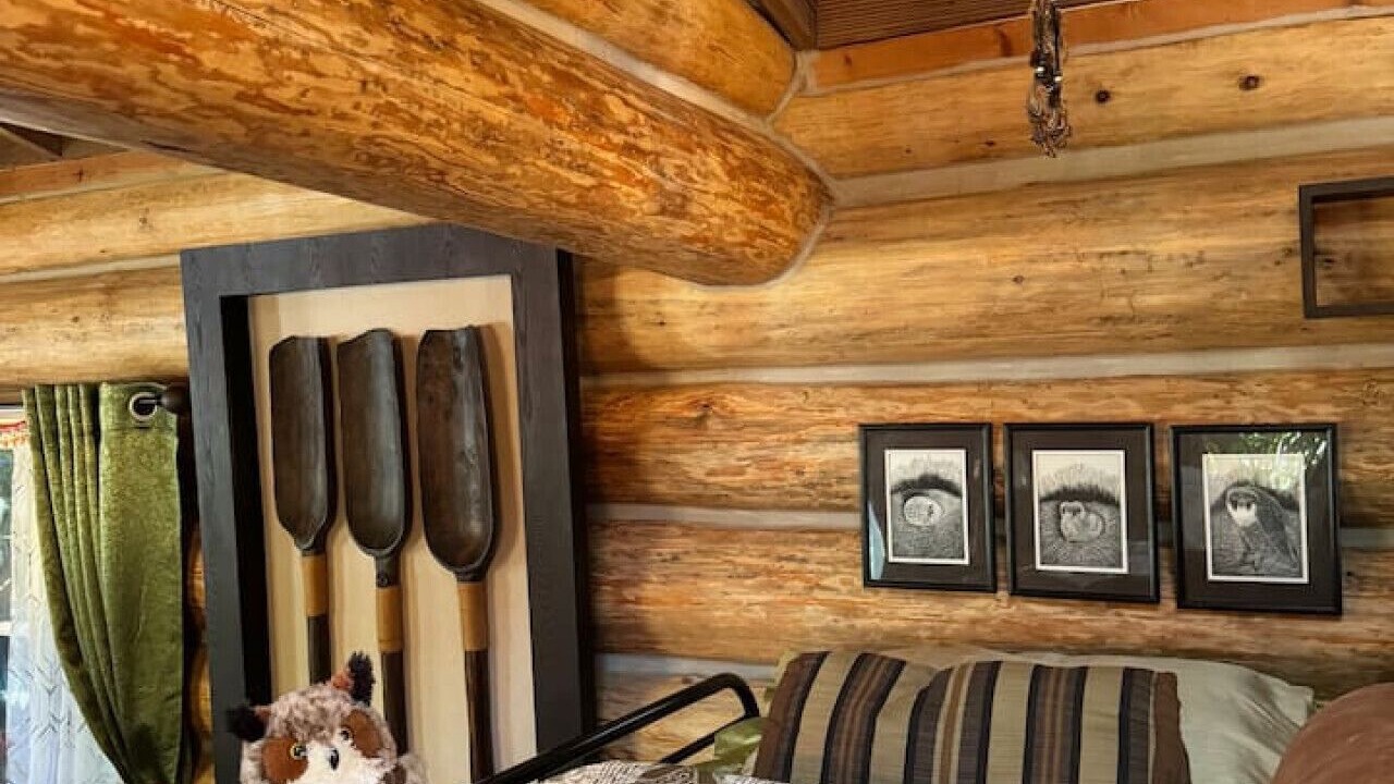 Photo of Bedroom in Kukuihaele