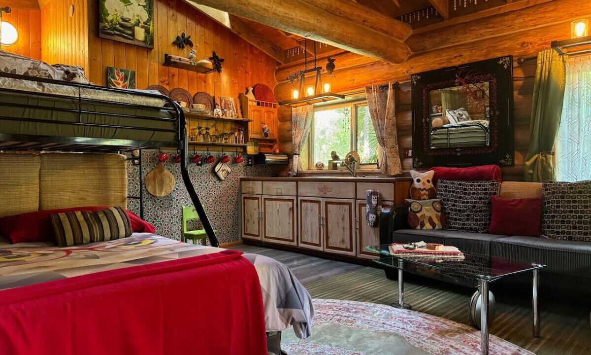 Photo of Bedroom in Kukuihaele