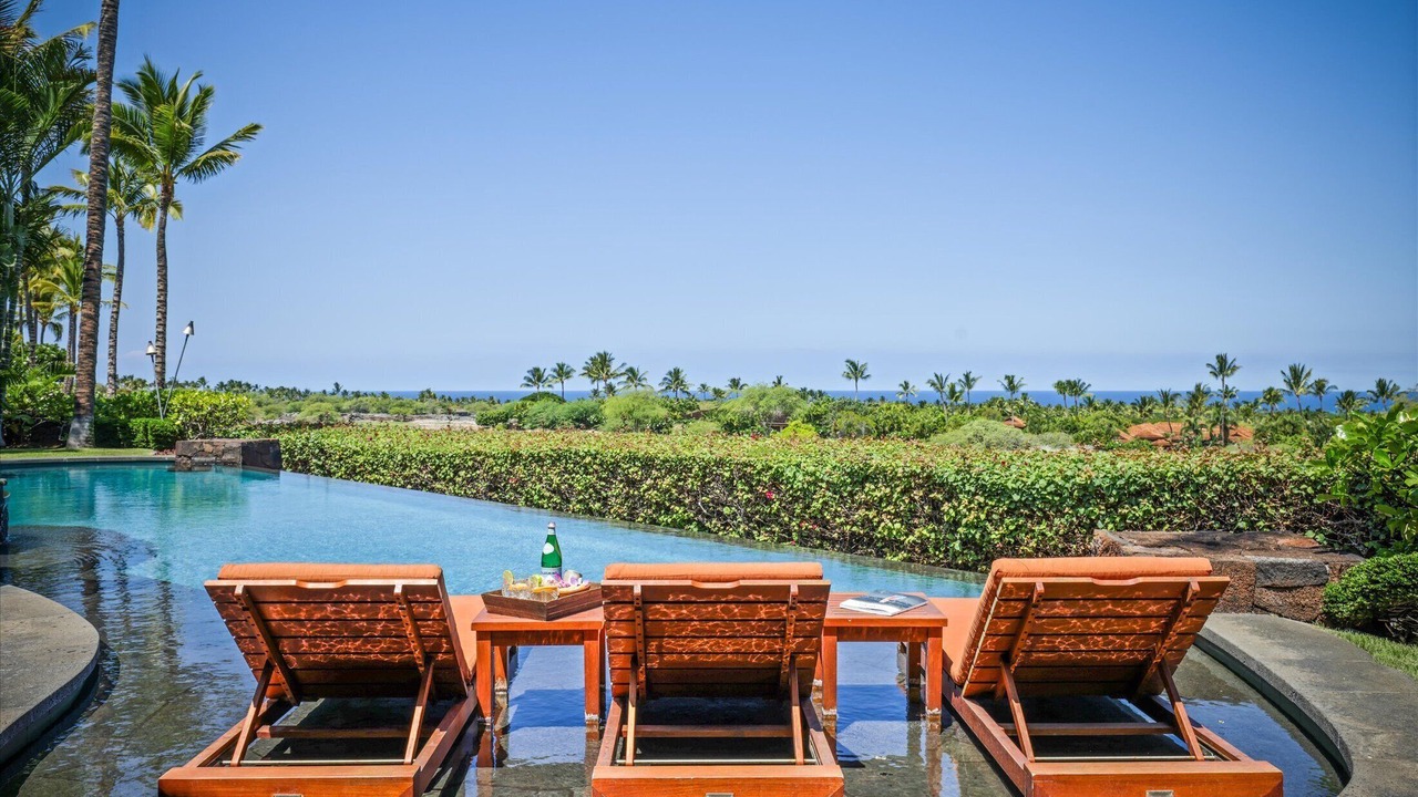 Photo of Outdoor in Kaupulehu