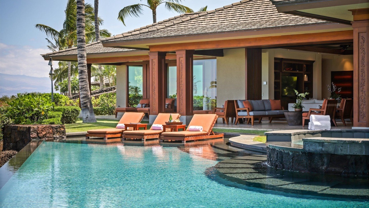 Photo of Outdoor in Kaupulehu