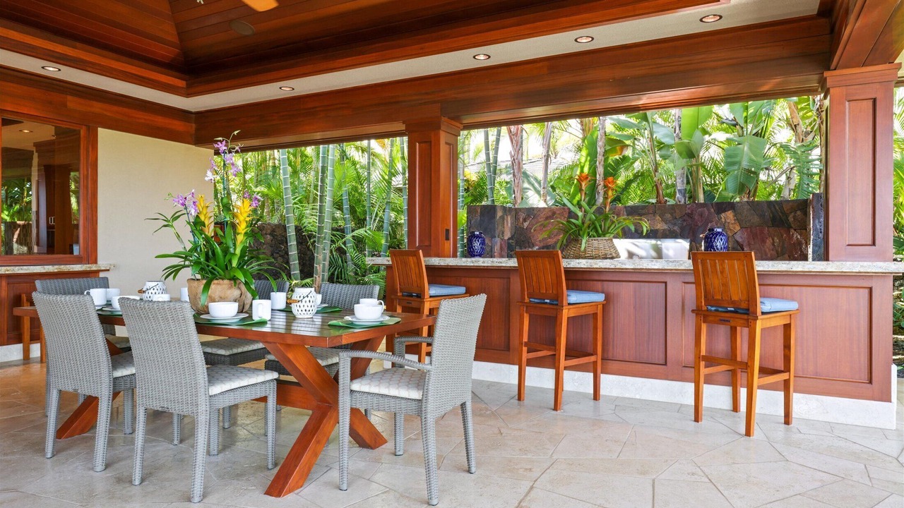 Photo of Outdoor in Kaupulehu