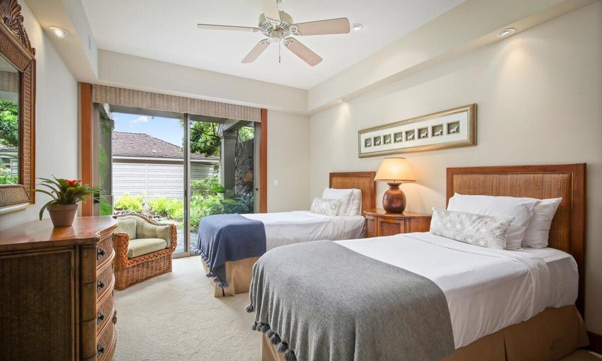 Photo of Bedroom in Kaupulehu