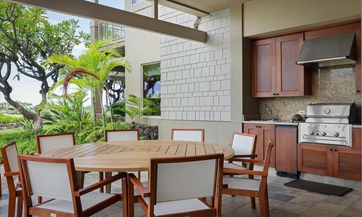 Photo of Outdoor in Kaupulehu