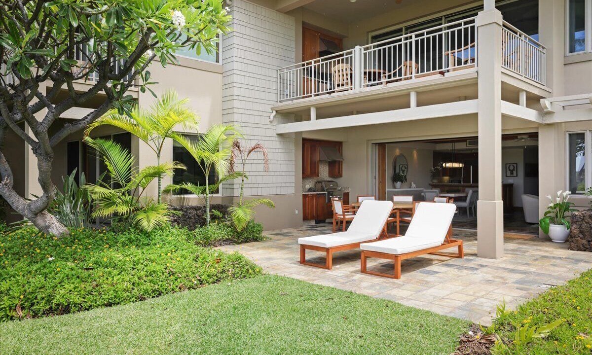 Photo of Outdoor in Kaupulehu