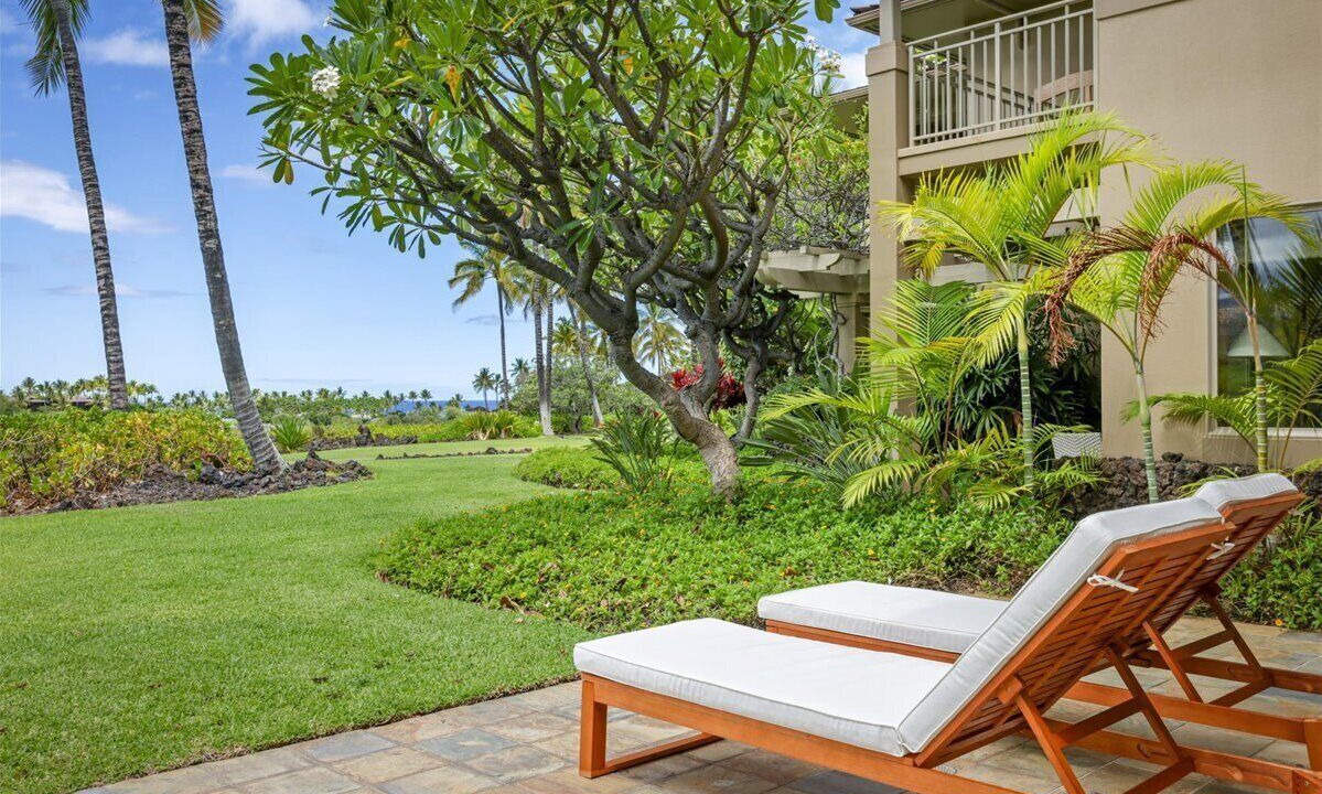 Photo of Outdoor in Kaupulehu