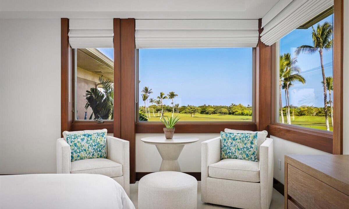 Photo of Bedroom in Kaupulehu