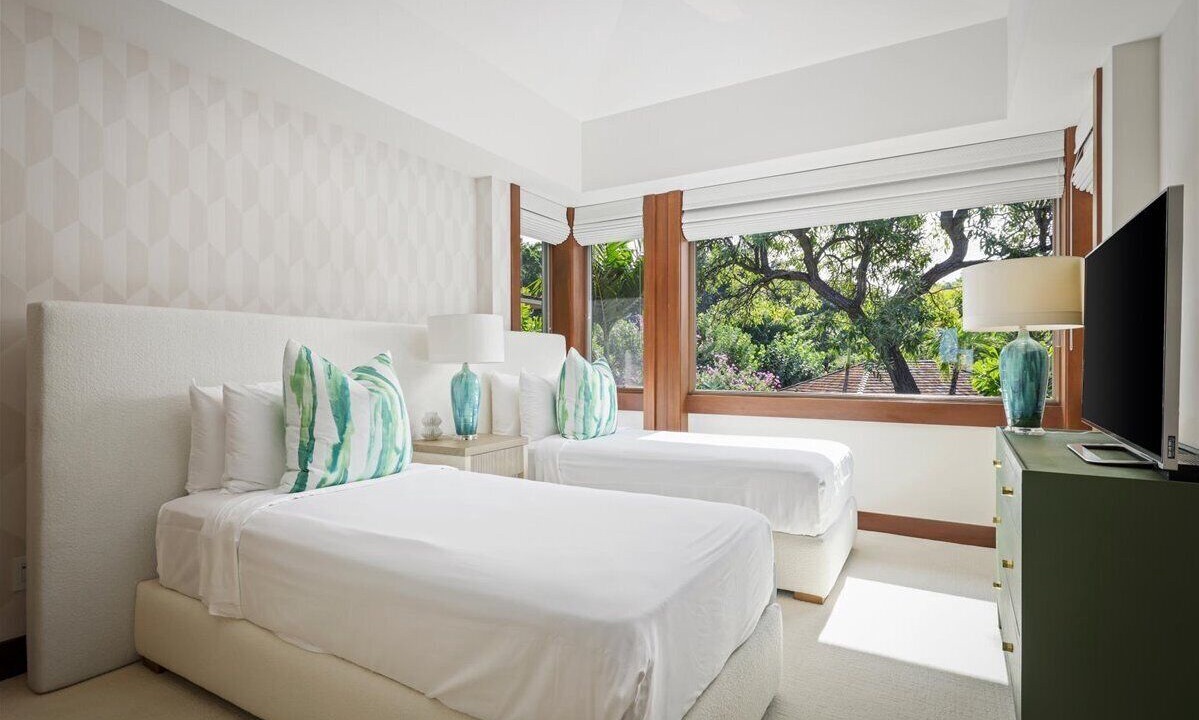 Photo of Bedroom in Kaupulehu